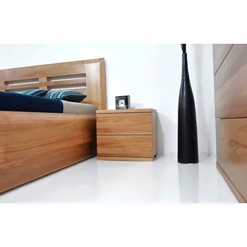 Noční stolek noční stolek GWdesign Claudia 1 Jasan-J34