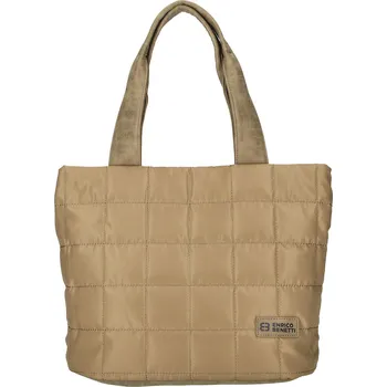 Dámská kabelka Enrico Benetti 66749- taupe