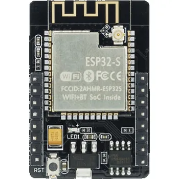 Vývojová deska ESP32-CAM bez kamery Modul s WiFi a Bluetooth kompatibilní s Arduino IDE Ideální pro IoT a AI projekty