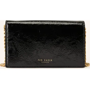 Kabelka Ted Baker Dámská Taška Přes Rameno Mahiraa, černá, one size