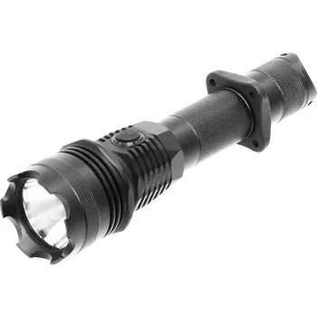 Svítilna UTG LIBRE / 700lm (3h) / plynulé ovládání jasu / IPx7 / Včetně 2xCR123