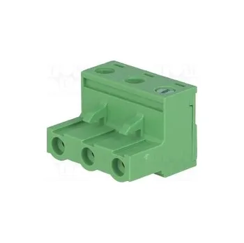 Elektrická zásuvka 2EDGK-7.5-03P