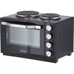 Minitrouba - Severin TO 2074 Stav zboží: Poškozený obal