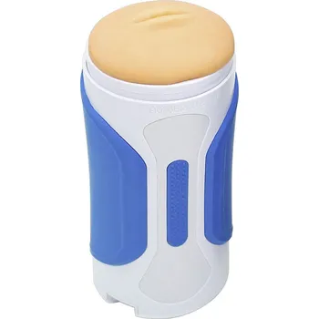 Erotický nábytek Blowjob simulátor Autoblow 2+ XT Velikost C