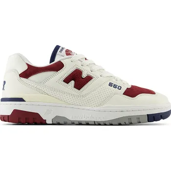 Pánské tenisky Pánské boty New Balance BB550VRC – béžové