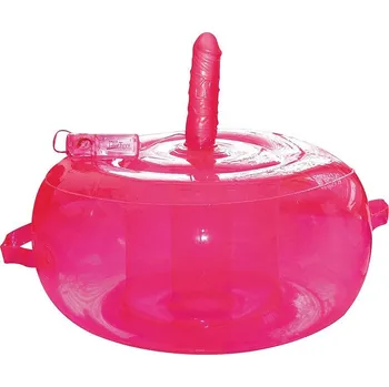 Erotický nábytek Silvia Saint Love Chair