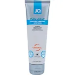 System JO H2O Jelly (120 ml), hustý masturbační vodní gel