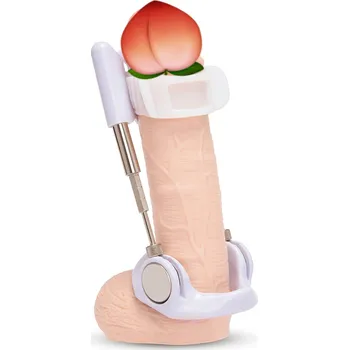 Zvětšení penisu Size Up Advanced Penis Stretcher, pomůcka na zvětšení penisu