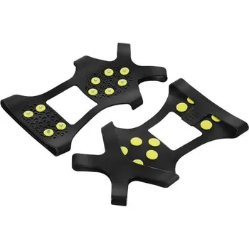 nesmeky Nils CAMP Nesmeky NC1702 černé L