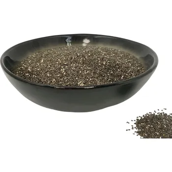 BIO chia semínka, 350 g