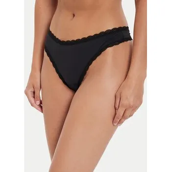 Kalhotky Guess Souprava kalhotek O4YG03 KBS50 Černá XS