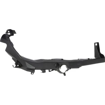 Nárazník Uchycení pravého světlometu v čele BMW 3 (E90/E91) |2004-2008| TAIWAN |