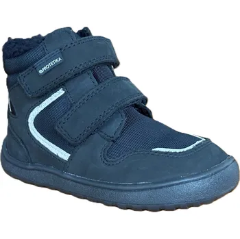 Chlapecká zimní obuv Protetika Gero jeans Velikost: 32