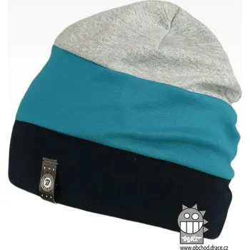 Čepice Matyas bavlněná čepice - vzor 06