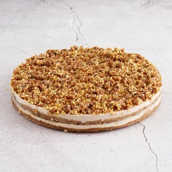 Trvanlivě pečivo Medovníček – – – 890 g – RAW dort