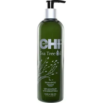 Šampon Farouk CHI Tea Tree Oil Shampoo 340 ml