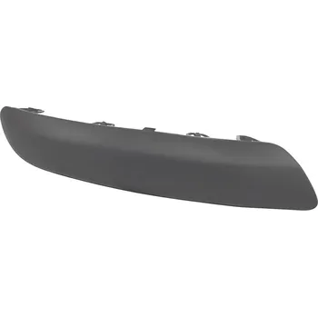 Lišta karosérie Levá lišta zadního nárazníku PEUGEOT 2007-2011 | TAIWAN | 5901532306125