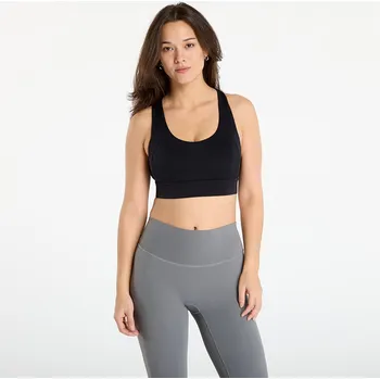 Podprsenka Podprsenka Urban Classics Ladies Sports Bra Black L