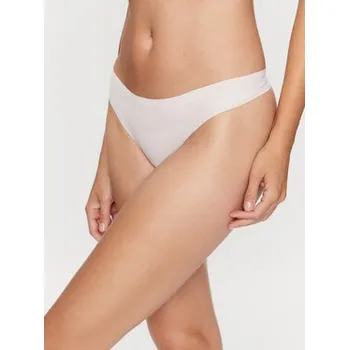 DKNY Souprava tang DK5026BP3 Bílá L