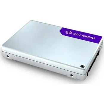 SSD disk Solidigm D5 Series D5-P5336-SSD-Enterprise-30.72 TB-interní-2.5"-U.2 PCIe 4.0 x4 (NVMe) (SBFPF2BV307T001)