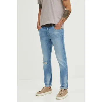 Dámské džíny Džíny Medicine RS24.SJM802 modrá 50J, vel. 29