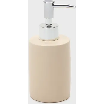 Dávkovač mýdla Sinsay - Dávkovač mýdla - krémová - 258HE-01X - 258HE-01X-ONE