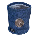 Numberoplus Dětský fotbalový multifunkční nákrčník - Inter Miami CF Barva: Modrá