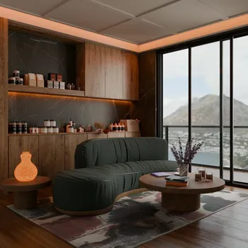 Koberec JUTEX Kusový koberec RAMON 63867 6626 BARVA: Vícebarevný, ROZMĚR: 200x290 cm