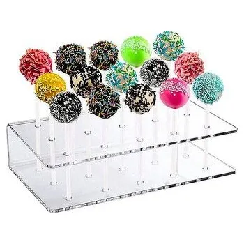 Stojan na cake pops - Cakesicq