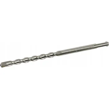 Vrták Vrták betonu SDS Plus 14*400 mm mega 81440