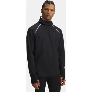 Pánské tričko Under Armour Pánské tričko UA Velociti Pro CW Balacl 6005969-004 Černá XXL