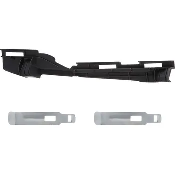 Nárazník Uchycení levého světlometu BMW 5 (G30) | |2017-2020| TAIWAN |