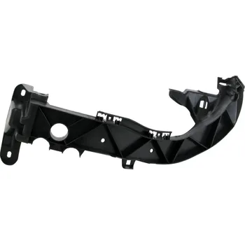 Nárazník Uchycení levého světlometu BMW 1 (E81/E82) | pro verzi E81 |2004-2013| TAIWAN |
