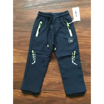 Dětské softshellové kalhoty SEZON vel. 98, 104, 110, 116, 128