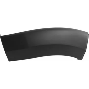 Lišta karosérie Levá lišta předního nárazníku PEUGEOT 2014 a výše | TAIWAN | 5903107575967