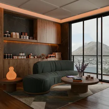 Koberec JUTEX Kusový koberec RAMON 63484 5250 BARVA: Vícebarevný, ROZMĚR: 160x230 cm