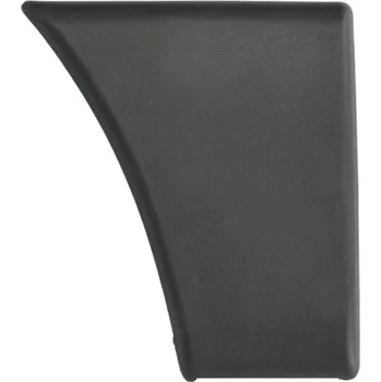 Lišta karosérie Lišta pravého zadního blatníku PEUGEOT 2002-2006 | TAIWAN | 5903107710498