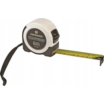 metr Svinovací metr Gimex 8 m