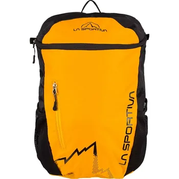 Dětský batoh Dětský batoh La Sportiva Laspo Kid Yellow/Black