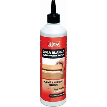 Průmyslové lepidlo RYCHLÉ BÍLÉ LEPIDLO 750 G