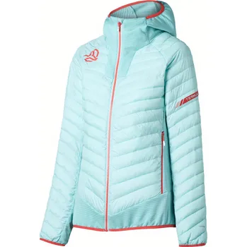 Dámská casual bunda Bunda TERNUA SPIKE HYBRID JKT W Lady velikost L