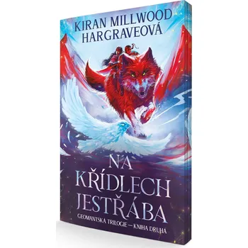 Na křídlech jestřába – Kiran Millwood Hargraveová