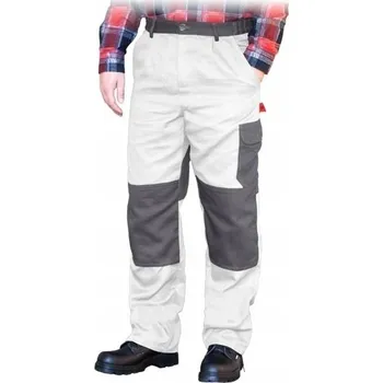 montérky Dlouhé pracovní kalhoty do pasu Reis BOMULL-T WS velikost 62