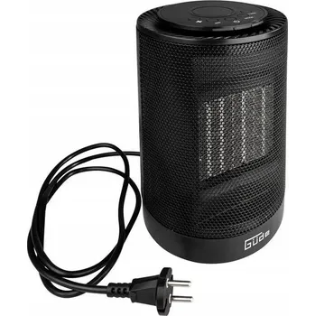Topidlo Elektrický ohřívač Güde GKH 1200 DT 1200 W