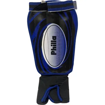 Fotbalový chránič ACRA Fotbalové chrániče Philla, vel. XL