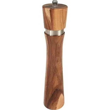 Kuchyňský mlýnek Ruční mlýnek Brunbeste dřevěný BB-1085