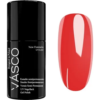 Přípravek na nehty Hybridní lak na nehty Flagolie Dream Ravishing Red č. 36 Vasco 7 ml