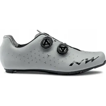 Pánská obuv Cyklistické tretry nášlapné Northwave Revolution 3 silniční vel. 42