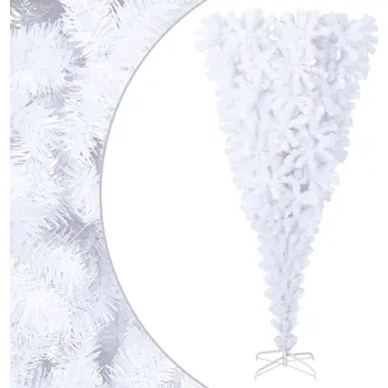 Vánoční stromek Umělý vánoční stromeček VidaXL Do 100 cm