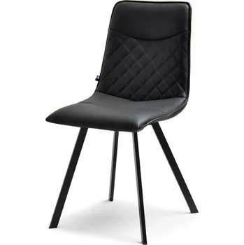 Jídelní židle Jídelní židle LEONELA - černá